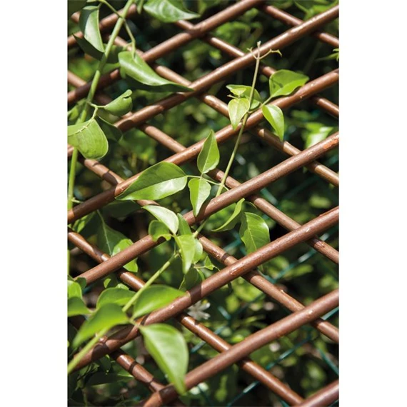 Apácarács kihúzható 50 cm x 1,5 m