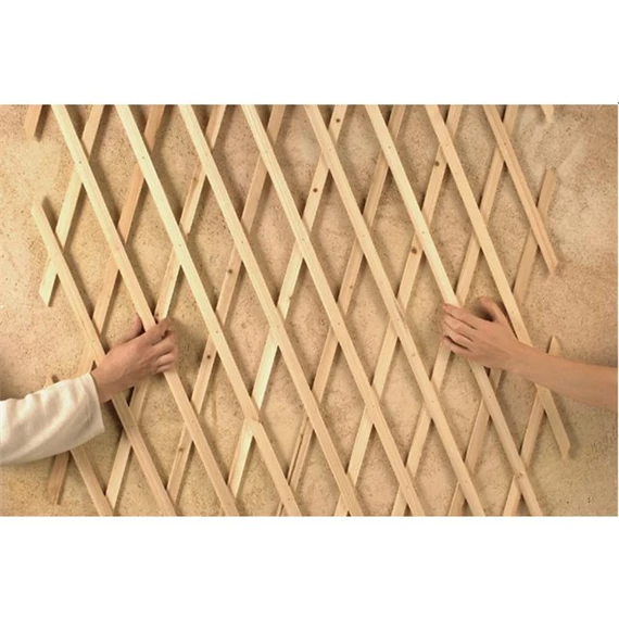 Apácarács kihúzható 50 cm x 1,5 m