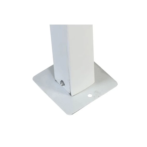 Árnyékoló 296x296x225 cm