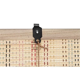 Árnyékoló feltekerhető 120x2x175 cm