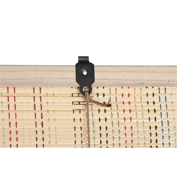 Árnyékoló feltekerhető 90x2x175 cm