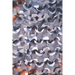 Árnyékoló raschel háló, kifordítható 3x4 m