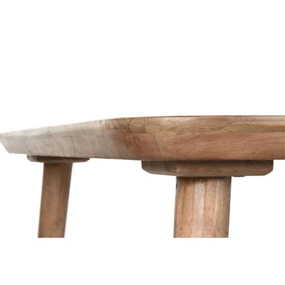 Asztal 250x100x77 cm