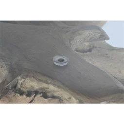 Asztal kerek 160x160x76 cm