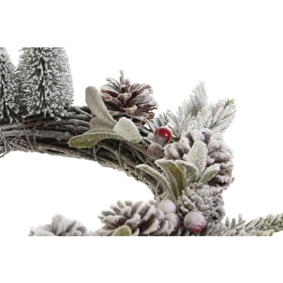 Asztali dekoráció 30x30x20 cm