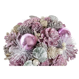 Asztali dekoráció 19x19x19 cm