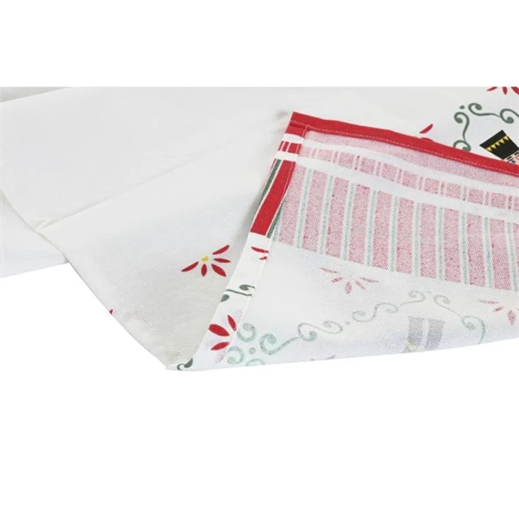 Asztali futó 50x150x0,2 cm