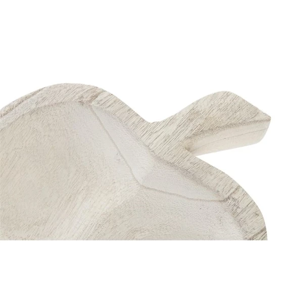 Asztali kínáló 28x25x5 cm