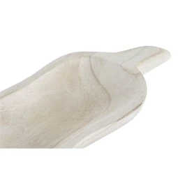 Asztali kínáló 38x15x4 cm