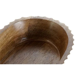 Asztali kínáló 32x15x5 cm