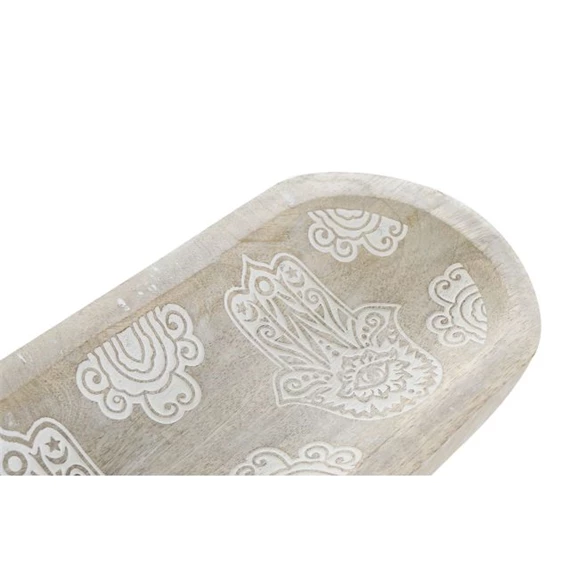 Asztali kínáló 46x13,5x3,5 cm