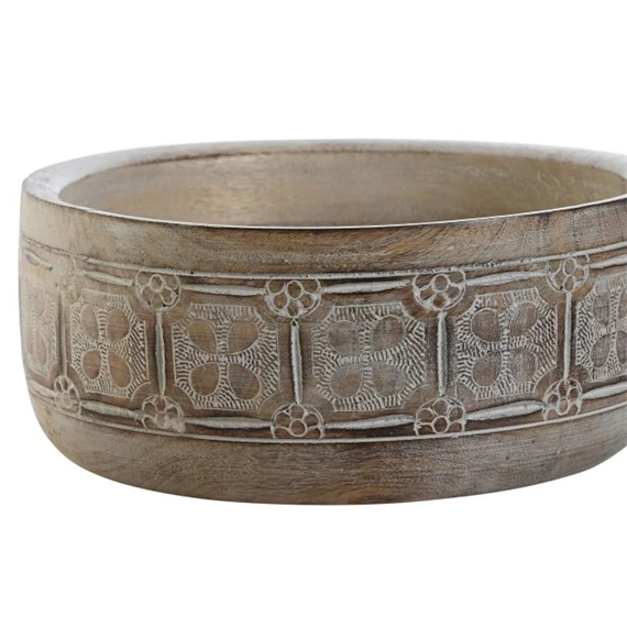 Asztali kínáló szett 30,5x30,5x12,7 cm S/3