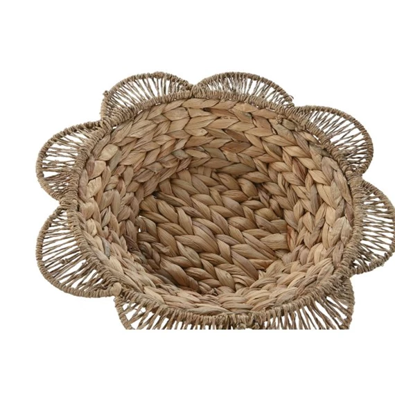 Asztali kínáló szett 36x36x8 cm S/2