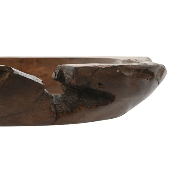 Asztali kínáló 45x45x6 cm