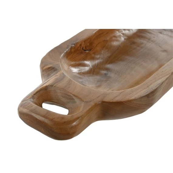 Asztali kínáló 70x20x7 cm