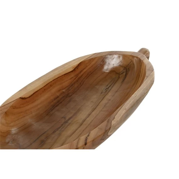 Asztali kínáló 65x22x10 cm