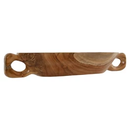 Asztali kínáló 65x22x10 cm