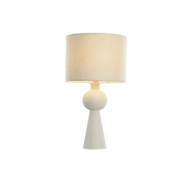 Asztali lámpa 33x33x61 cm