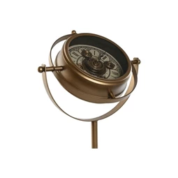 Asztali óra 36x24x66,5 cm