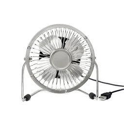 Asztali ventilátor, USB csatlakozóval