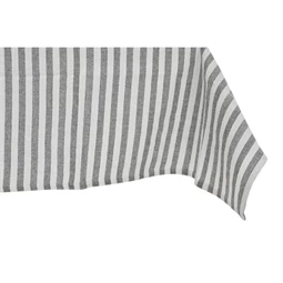 Asztalterítő szett csíkos 250x150x0,5 cm S/9