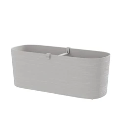 Balkonláda 40 cm