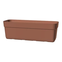 Balkonláda 50 cm