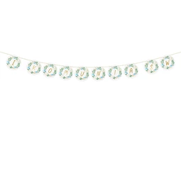 Banner elsőáldozás 2 m