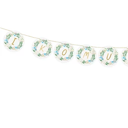 Banner elsőáldozás 2 m