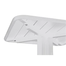 Bárasztal szett 60x60x102 cm S/3