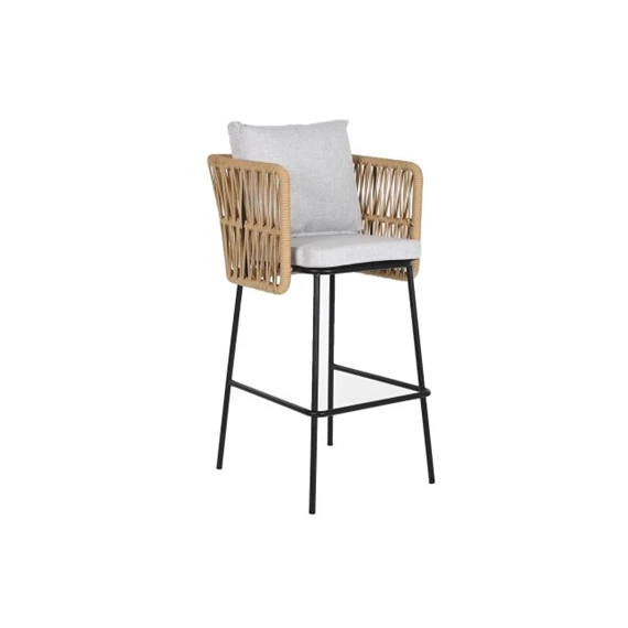 Bárszék 56x54x102 cm