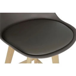 Bárszék 48,5x55x109 cm