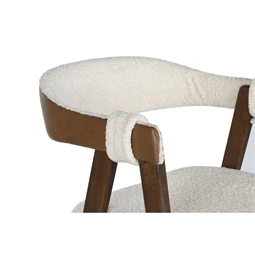 Bárszék 54x58x86 cm