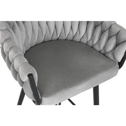 Bárszék 53x58x101 cm