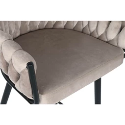 Bárszék 53x58x101 cm