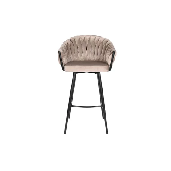 Bárszék 53x58x101 cm