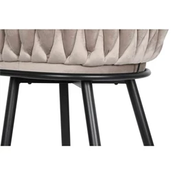 Bárszék 53x58x101 cm