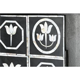 Bárszekrény 80x40x153 cm