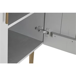 Bárszekrény 85x45x110 cm