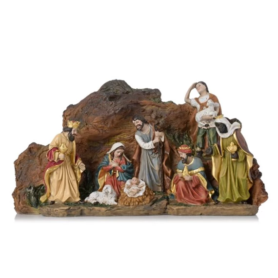 Betlehem 20 cm