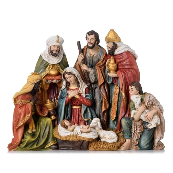Betlehem 20 cm