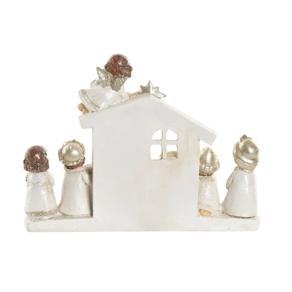 Betlehem 22,5x4x16 cm