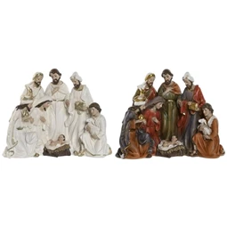 Betlehem 23x12,5x19,5 cm 2 féle
