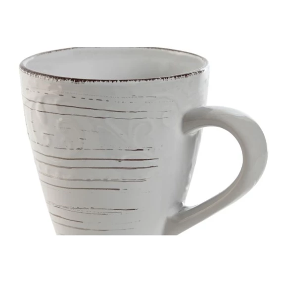 Bögre 400 ml 13x9,5x10,5 cm