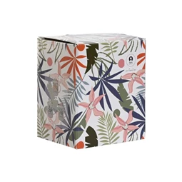 Bögre teás 12x8x15 cm 300 ml 3 féle