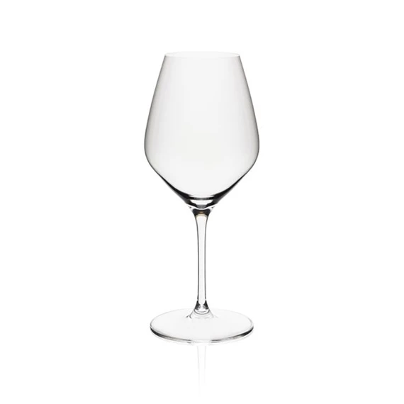 Boros pohár FAVOURITE 430 ml 8,8x21,1 cm S/6