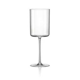 Boros pohár MEDIUM 420 ml 7,7x21,5 cm S/6