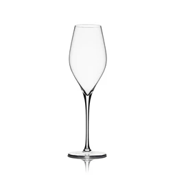 Boros pohár SWAN 320 ml 7,6x24,6 cm S/6