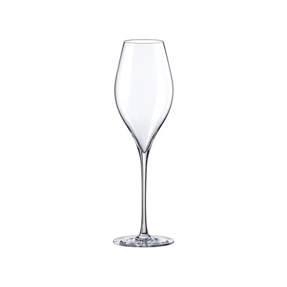 Boros pohár SWAN 320 ml 7,6x24,6 cm S/6