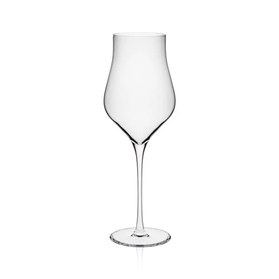 Boros pohár UNIVERSAL 390 ml 8,3x24 cm S/6